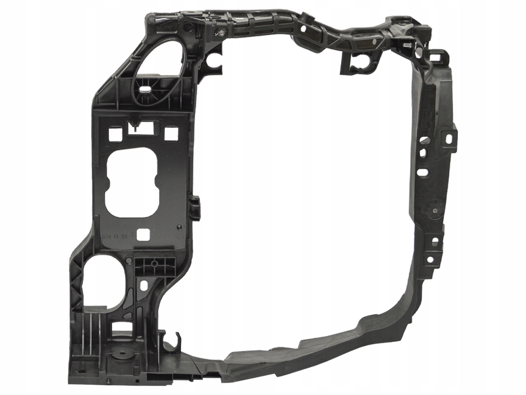 фото №1, Porsche macan 2013-2018 pas передний левая 95b805295