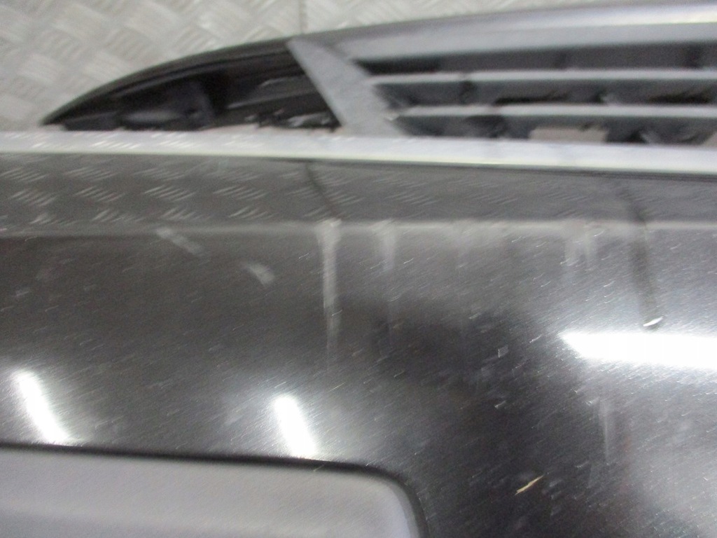 фото №8, Бампер перед renault laguna ii nv676