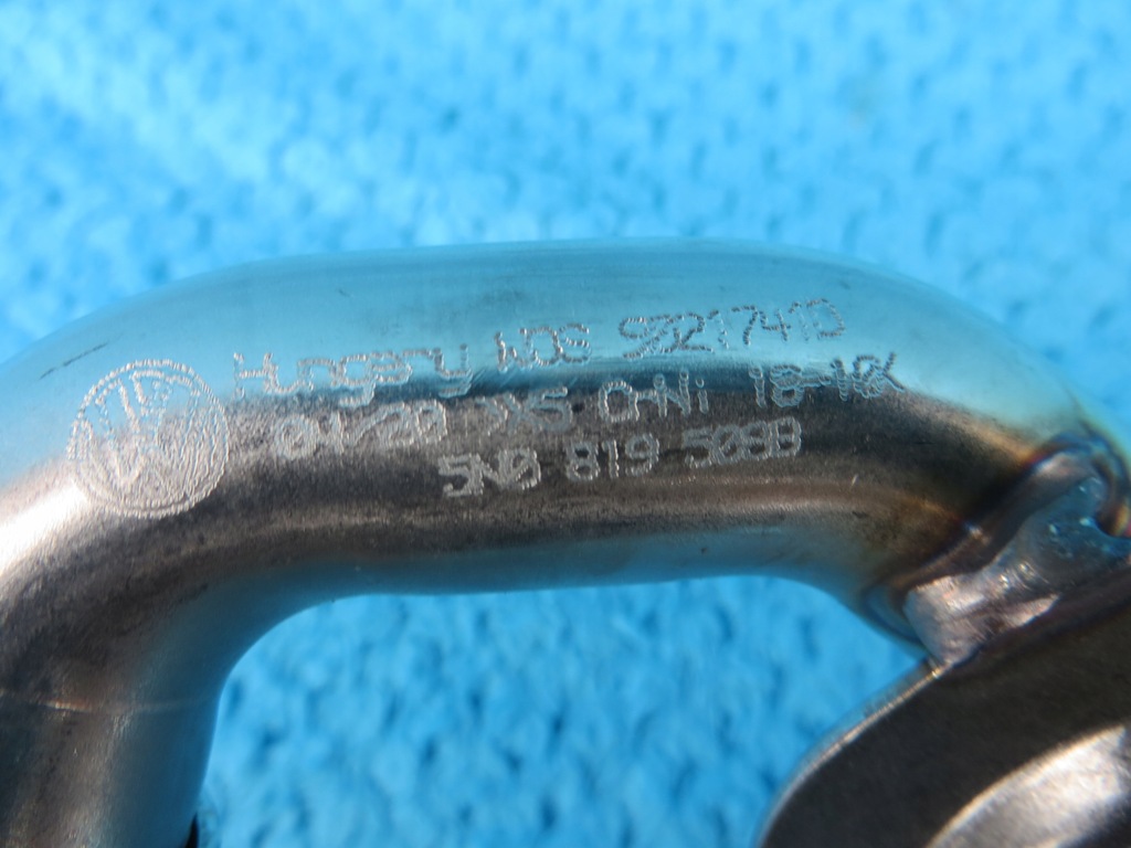 фото №13, Vw sharan 7n0 webasto обогреватель стояночный