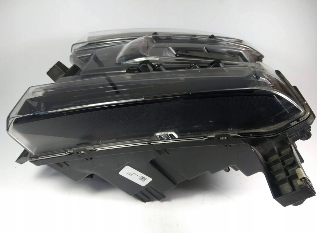 фото №7, Chevrolet silverado 1500 фара лампа передня ліва перед 2019+