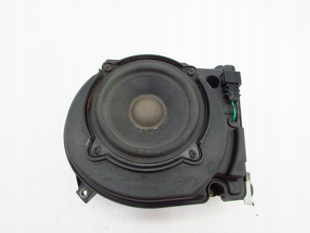 фото №1, Audi a8 d3 динамик дверь левый задняя bang & olufsen