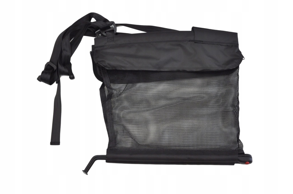 фото №5, Volvo xc60 ii оригинал вертикальная сетка багажника оригинальный номер