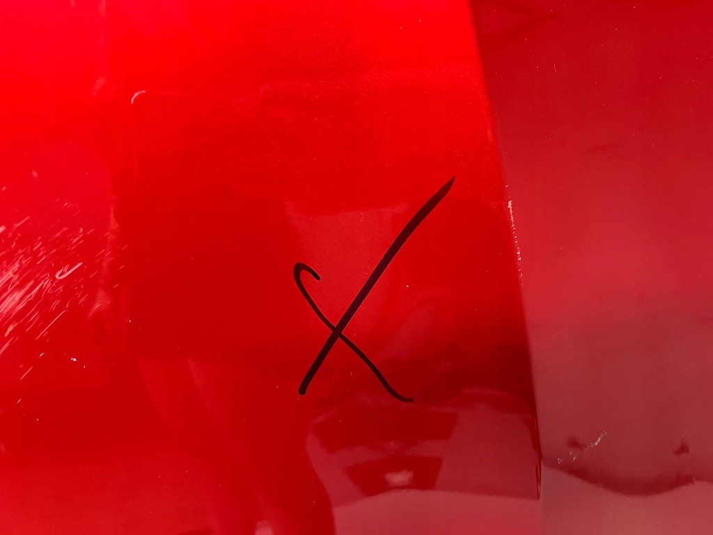 фото №6, Renault arkana капот кришка двигуна