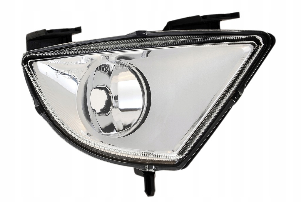 фото №1, Противотуманная фара h11 le. ford fiesta 01-05