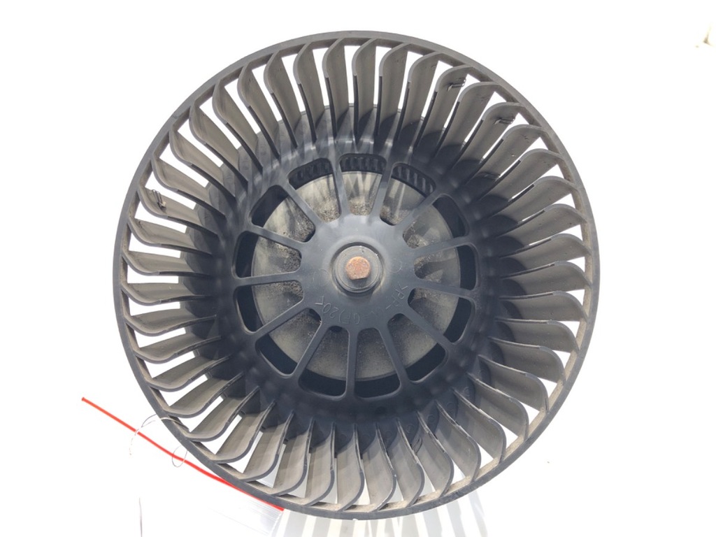 фото №1, Повітродувка обдув volvo v50 4m5h-18456-cd