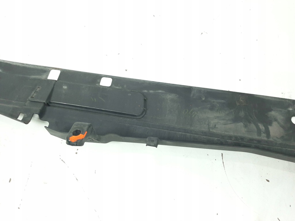 фото №11, Volvo fh42t fmfh42 euro 5 12777cm3 09r жабо молдинг жабо 20769628