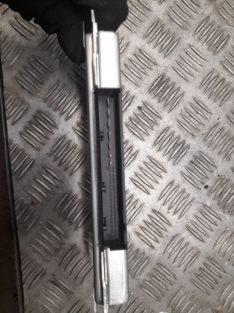 фото №6, Bmw 5 f10 f11 9153418 перед правая блоки управления