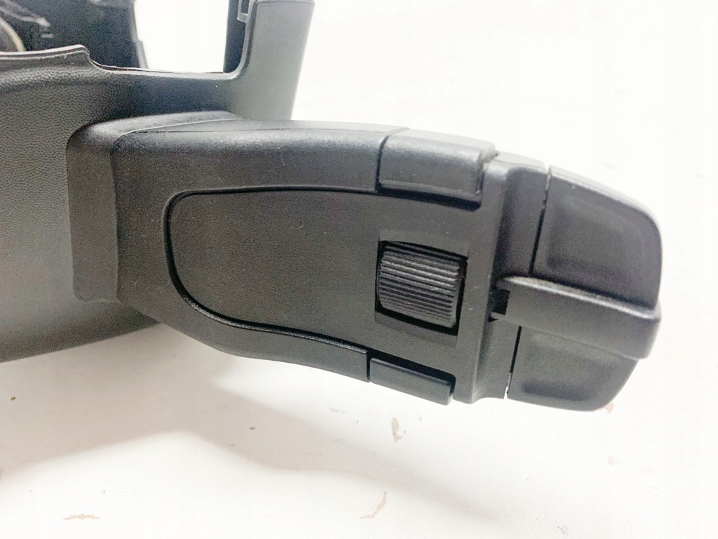 фото №5, Переключатель радио защита руля нижняя ibiza 6j