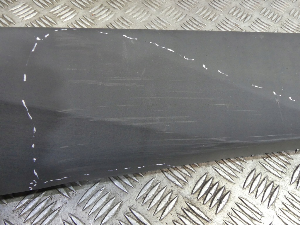 фото №10, Bmw x1 u11 u12 молдинг поріг ліва 9883553