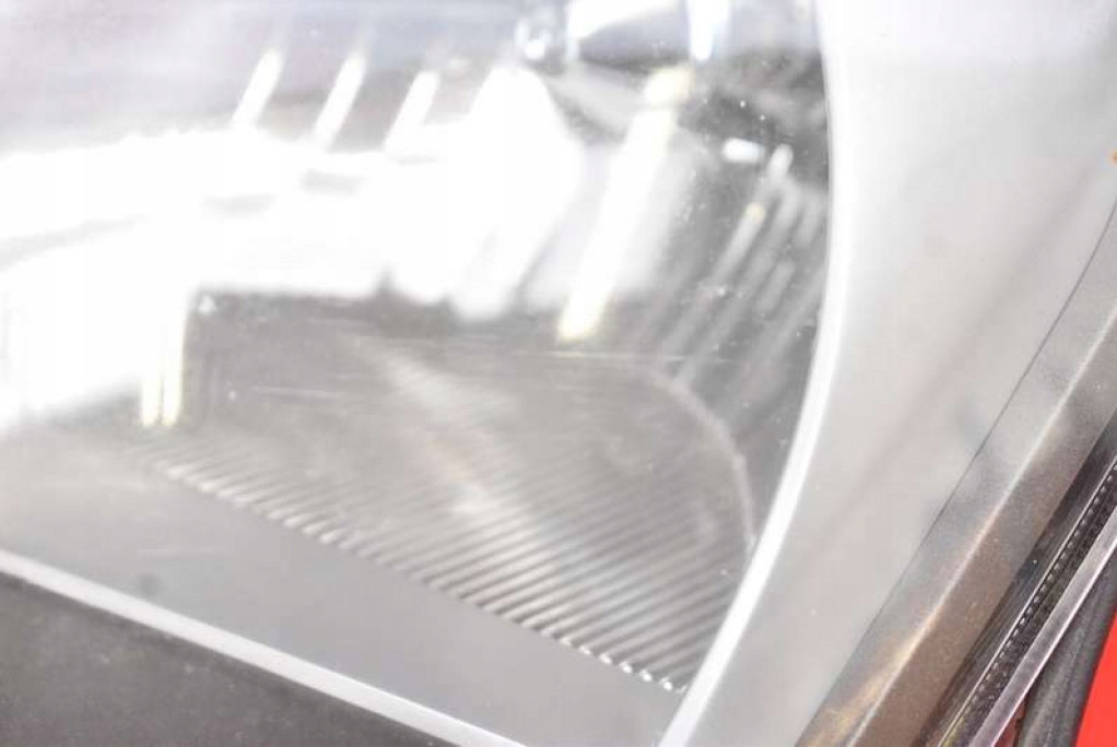 фото №14, Фара левый лампа перед eu 92101-2exxx hyundai tucson 1 i lift 04-10