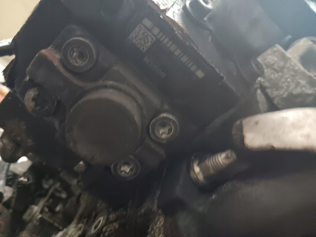 фото №10, Двигун 1.6 cdti r9mh413 opel vivaro b kompletny