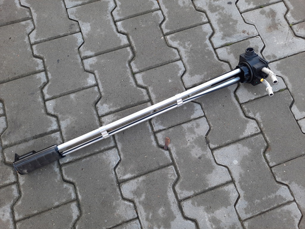 фото №1, Маслоприймач пального renault gama t dxi volvo fh 4