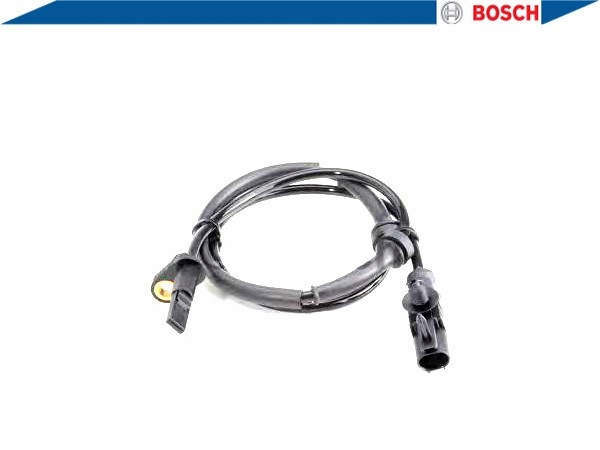 фото №3, Датчик, скорость вращательная колеса bosch 265 007 637