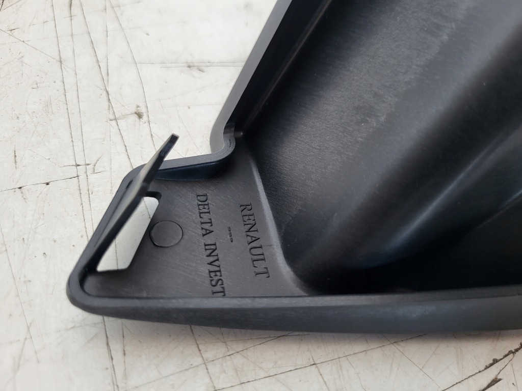 фото №6, Dacia sandero ii logan 12- рамка противотуманной фары правая