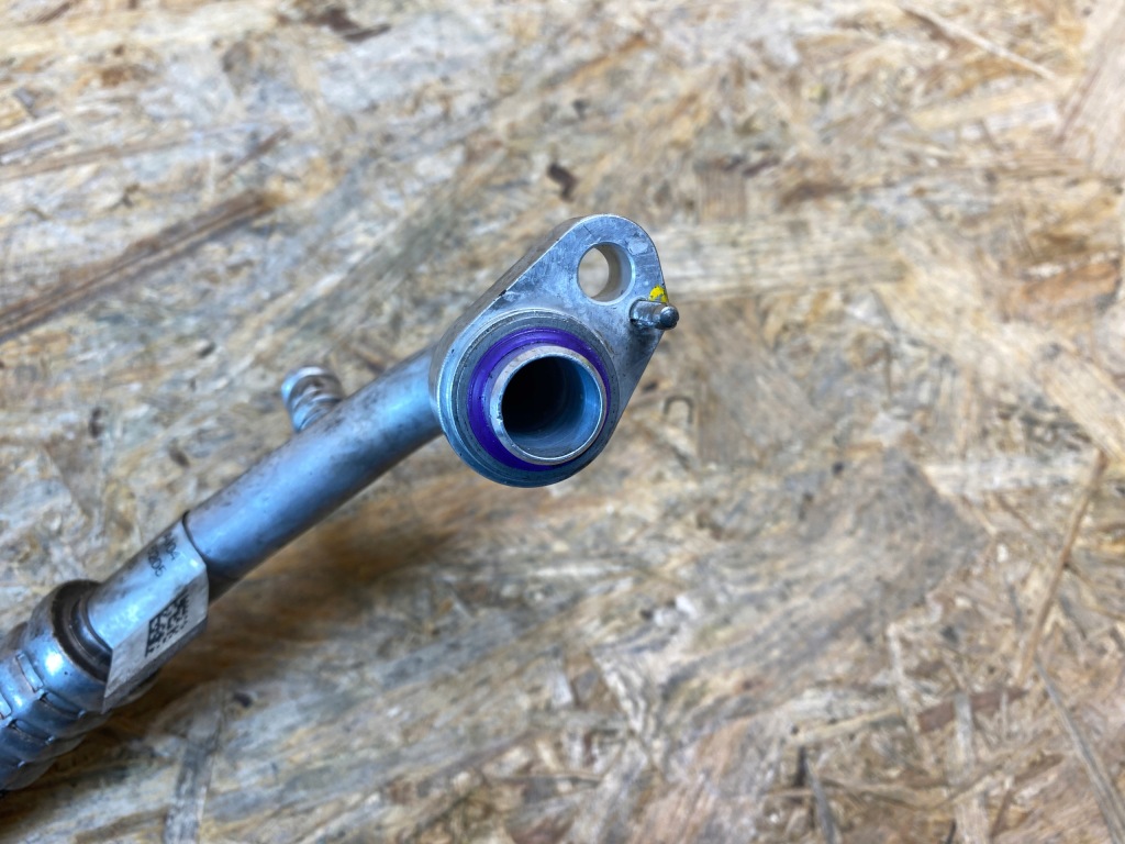 фото №9, Wąż труба шланг кондиционера bmw x5 g05 x6 g06 9354570