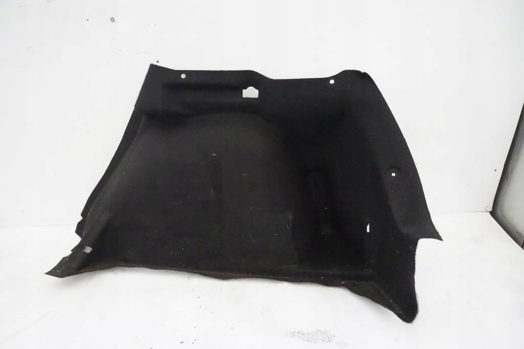 фото №1, Обшивка багажника правый задняя citroen c4 i 5d