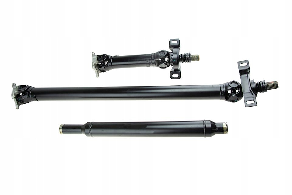 фото №1, Wał привідний mercedes vito w639 4matic 03-