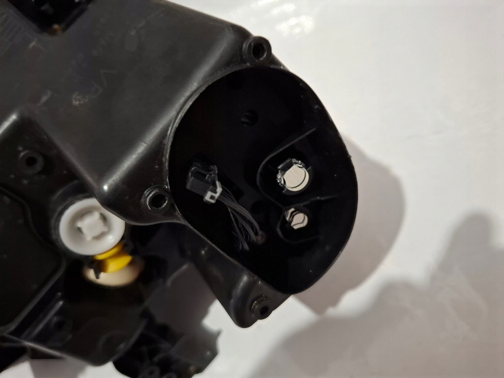 фото №12, Vw id3 id.3 id 3 лампа led фара левый левая лампа 10b941035g оригинальный номер