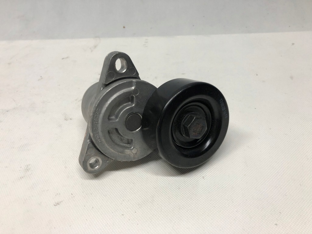 фото №1, Kia sportage ii 05-10 tucson 04-10 2,0 crdi натяжитель ремень 25281-27060