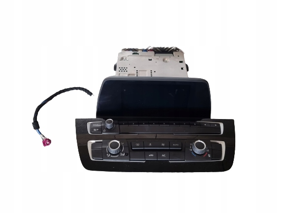 фото №1, Bmw 2 f22 автомагнитола навигация монитор