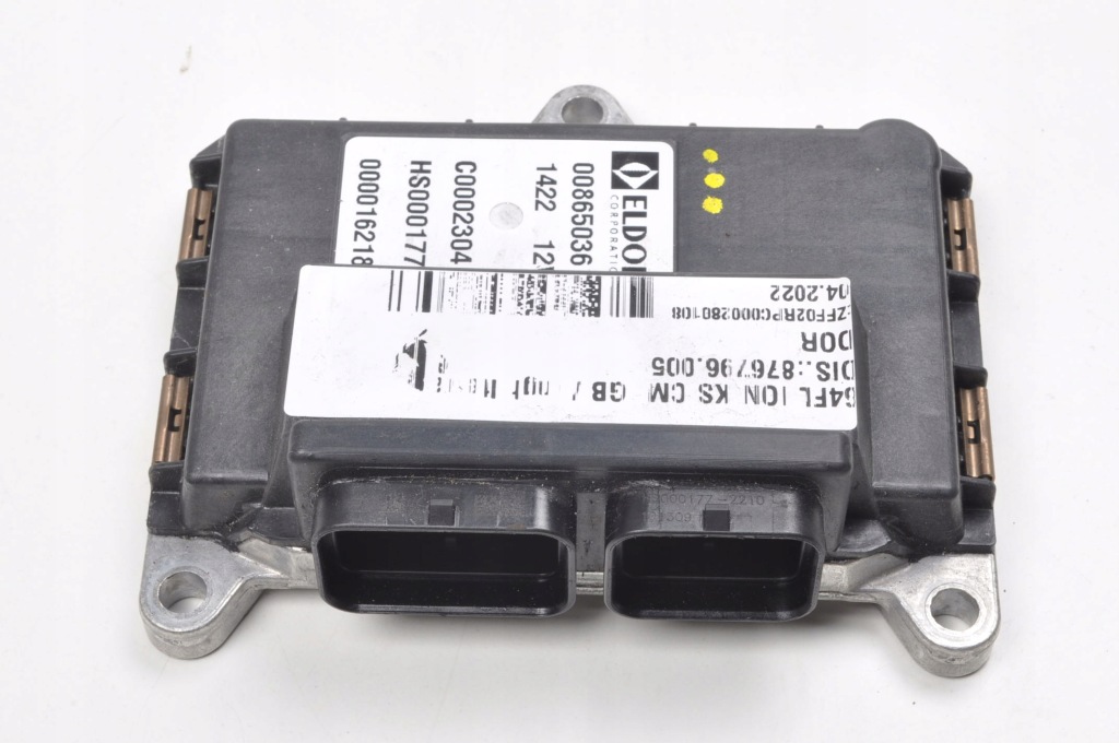 Купить Ferrari portofino 3.9 f164 модуль реле ecu 865036