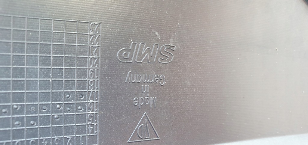 фото №10, Porsche 911 991 lift turbo спойлер накладка-спойлер бампер