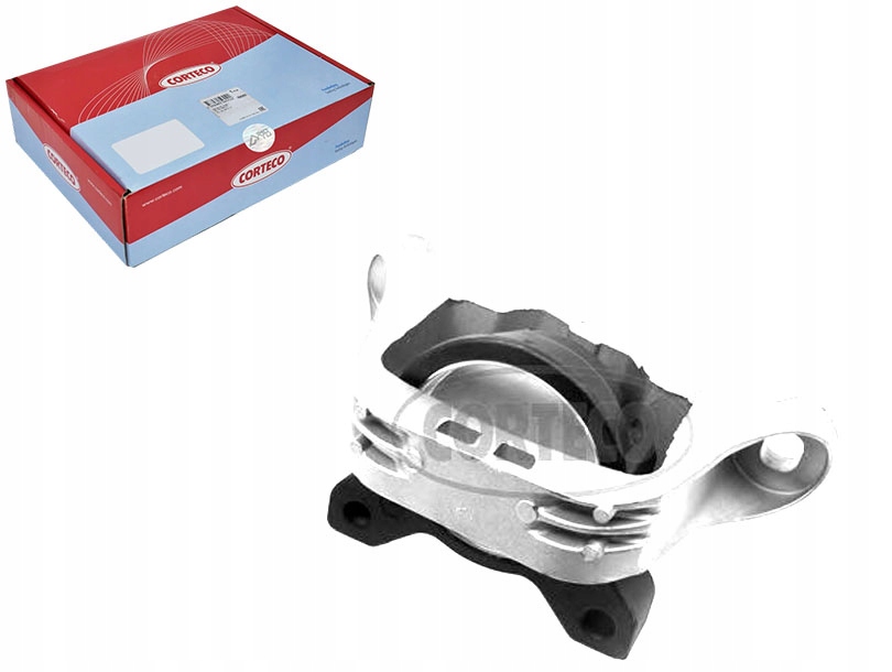 фото №1, Corteco 80001370 подшипниковый узел двигателя