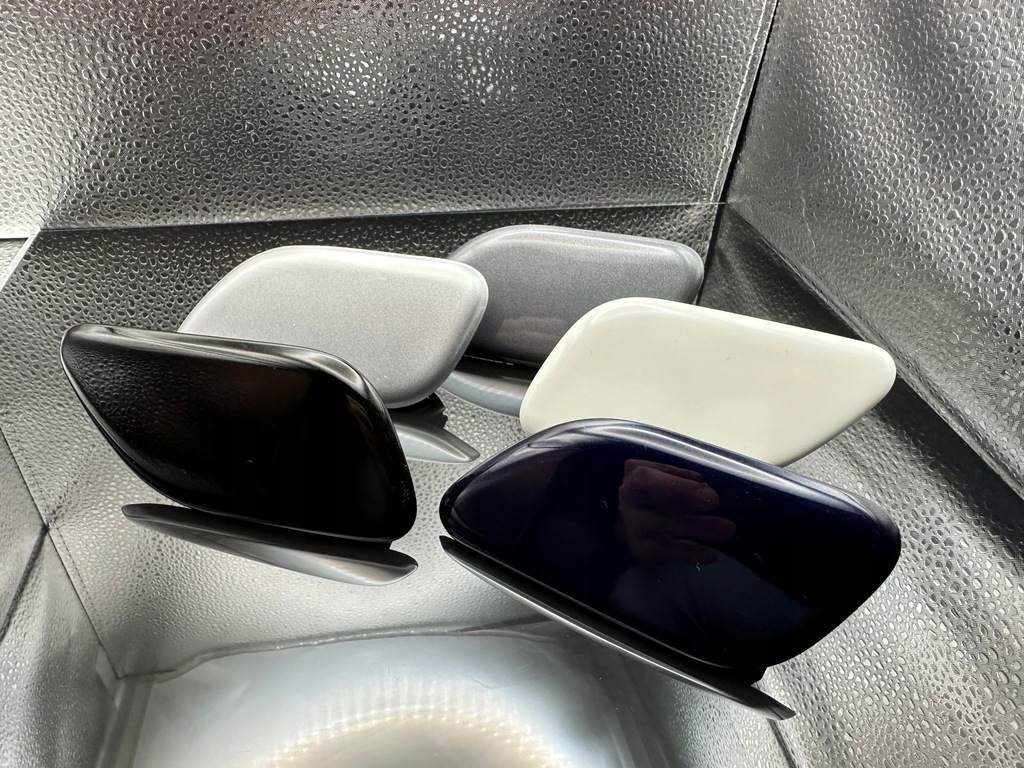 фото №7, Заглушка розпилювача citroen c4 ii b7 l/p кольори