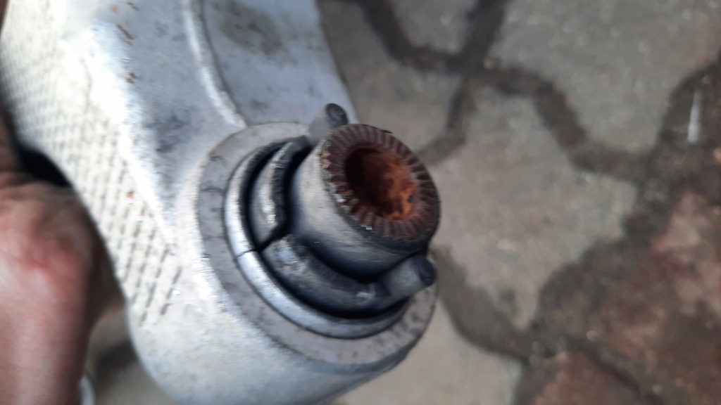 фото №7, Рычаг задняя задний правый 32246515 volvo xc90 ii xc70 ii