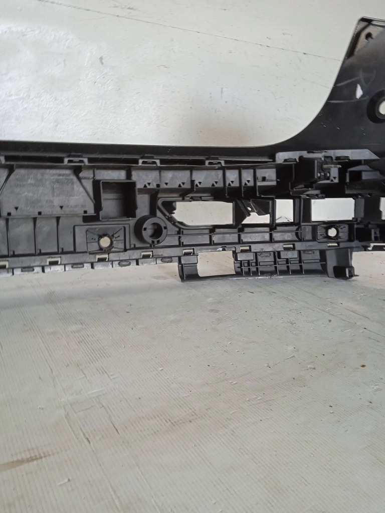 фото №16, Бампер задня audi q5 ii