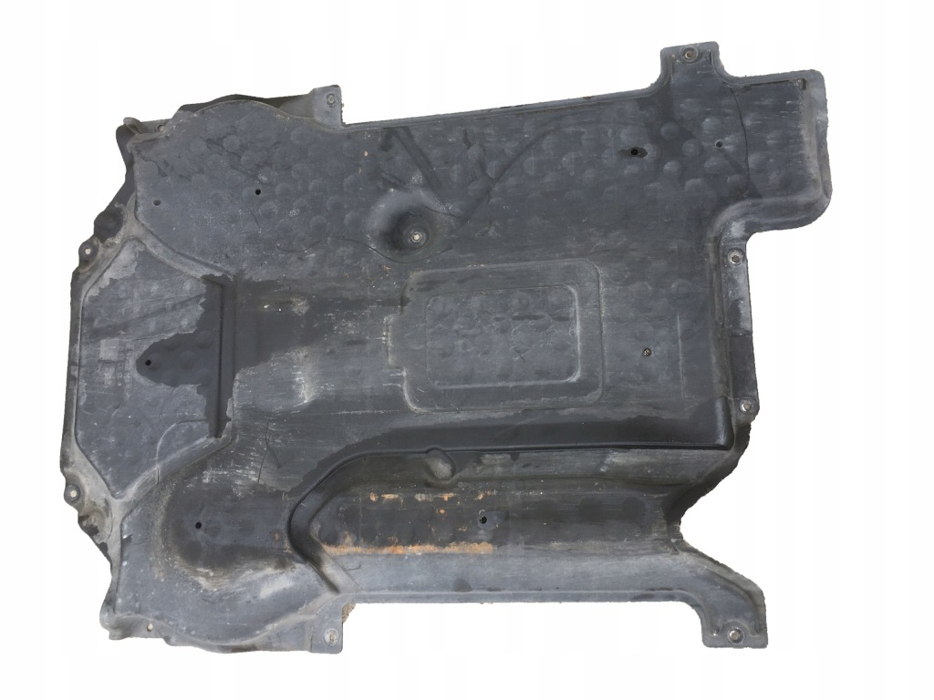 фото №1, Захист pod двигун mercedes w204 2045203323