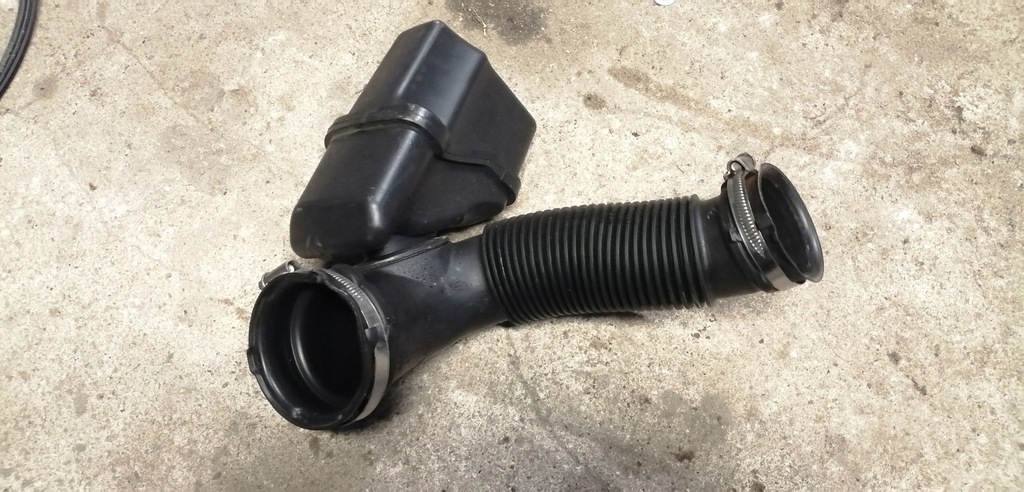 фото №1, Opel adam повітрозабірник повітря 13357502