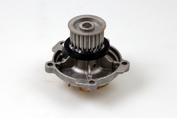 фото №11, Насос wody chrysler voyager iv 2,5crd p1728/hep hepu