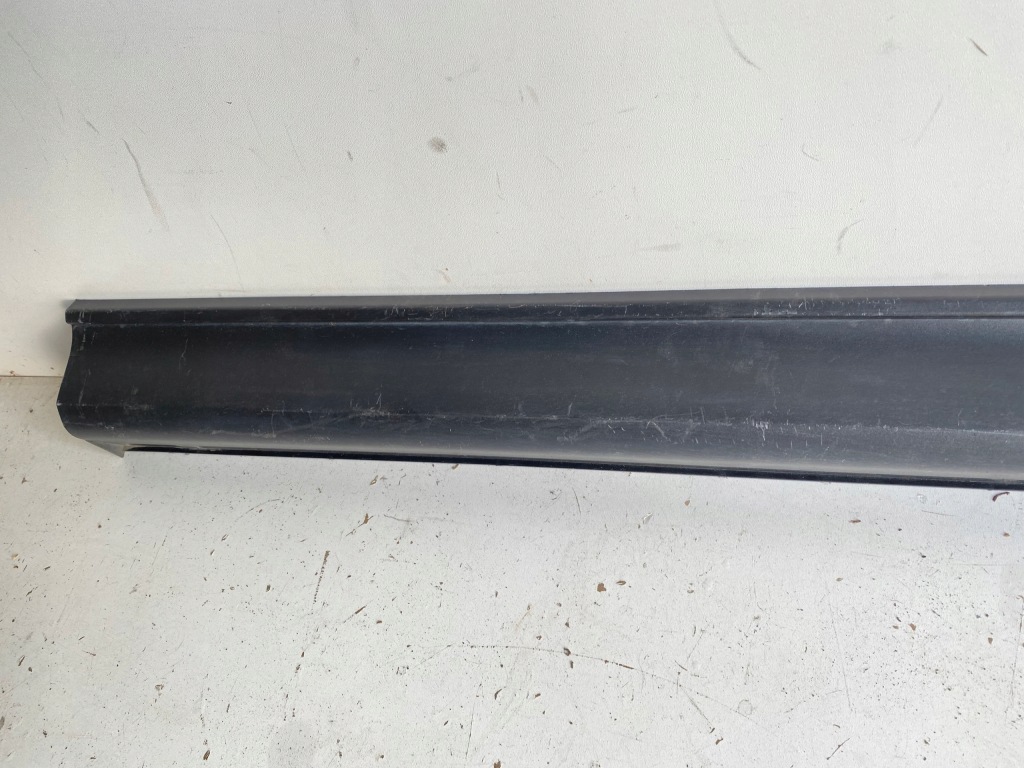 фото №2, Молдинг правая дверь перед передняя mazda cx5 ii 17-
