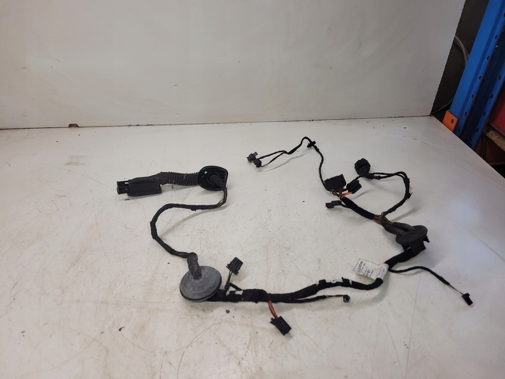 фото №1, Джгут двері лівий задня audi a7 led 4g8971687k