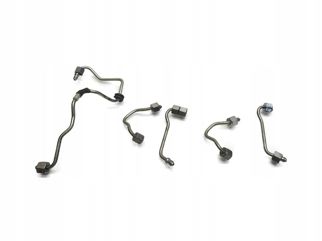 фото №1, Труба трубки пального bmw x1 e84 2.0 d