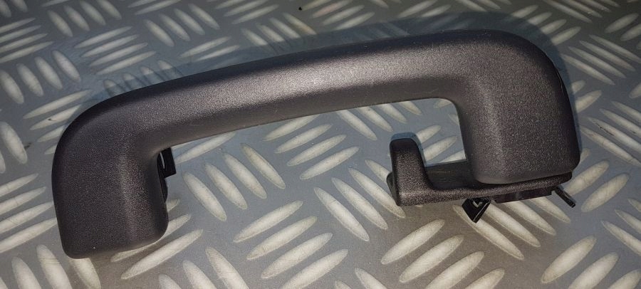 фото №1, Jaguar xf x260 ручка кронштейн потолочный задняя