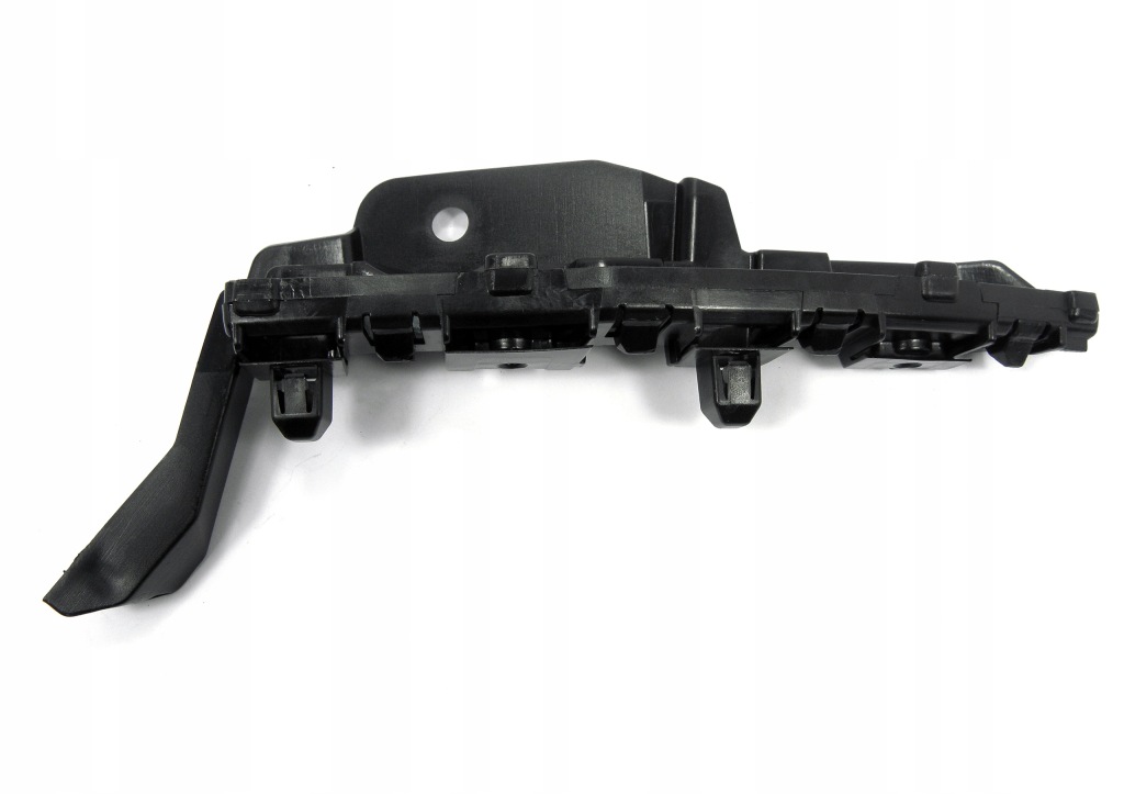 Кронштейн напрямна бампера renault kadjar лівий оригінальний номер Ціна