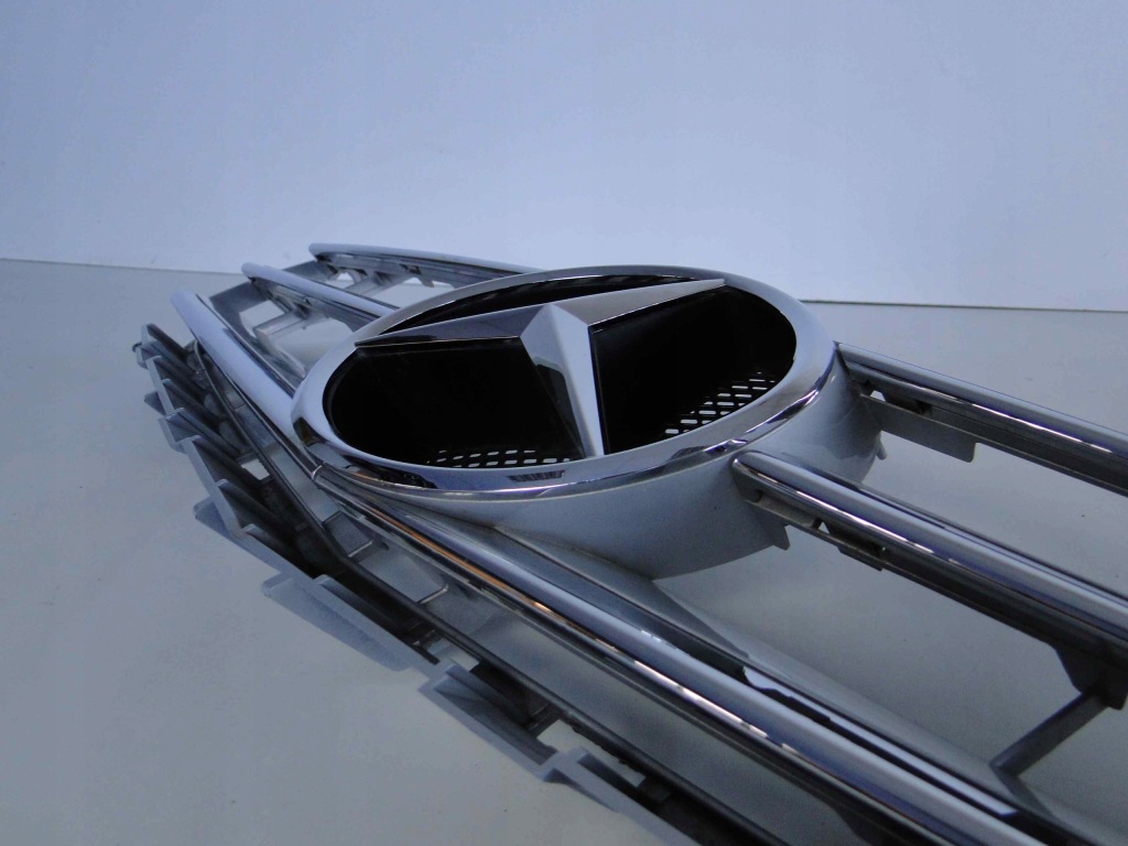 Mercedes a klasa w169 169 решётка радиатора решётка  avantgarde в Украине