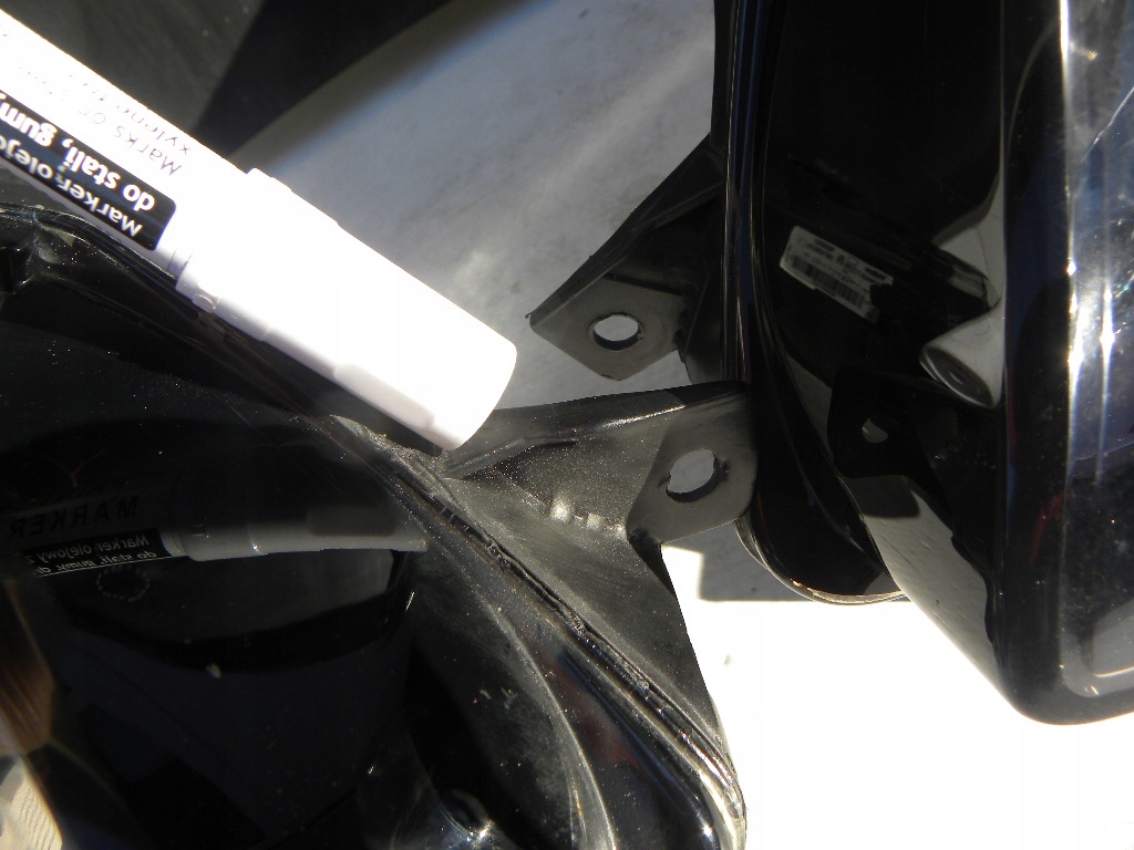 фото №10, Renault megane iv gt капот, бампер, лампы full-led