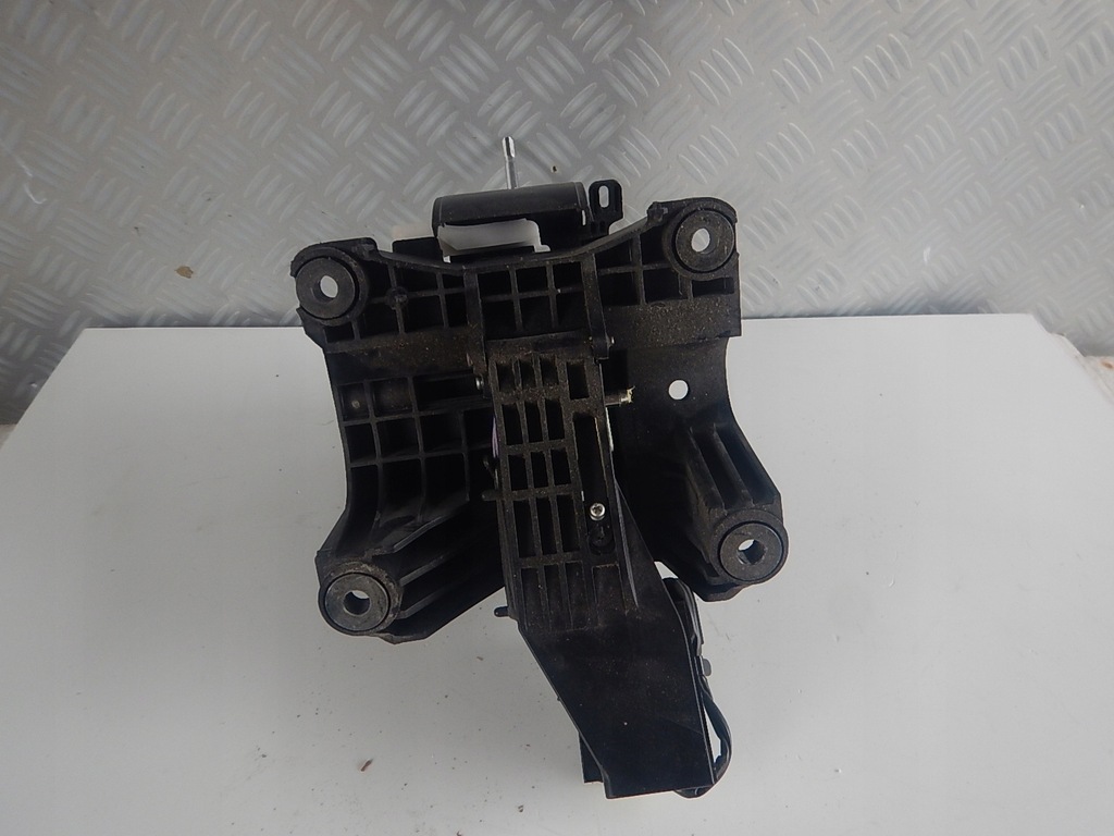 фото №4, Lexus rx rx450 iii домкрат перемикання передач важіль