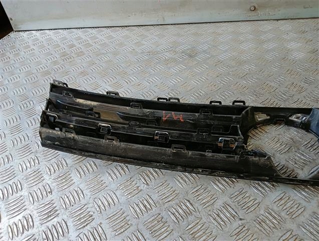 фото №11, M1 решітка радіатора решітка решітка радіатора перед vw tiguan 5na853655