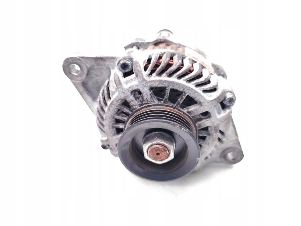 Smart forfour генератор 1.3 бензин 70kw 95 hp lra02849 2005 хэтчбек в Украине