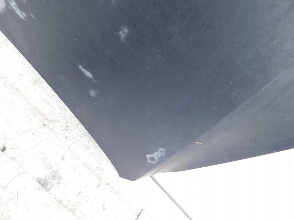 фото №11, Ford focus mk2 2007r kombi капот