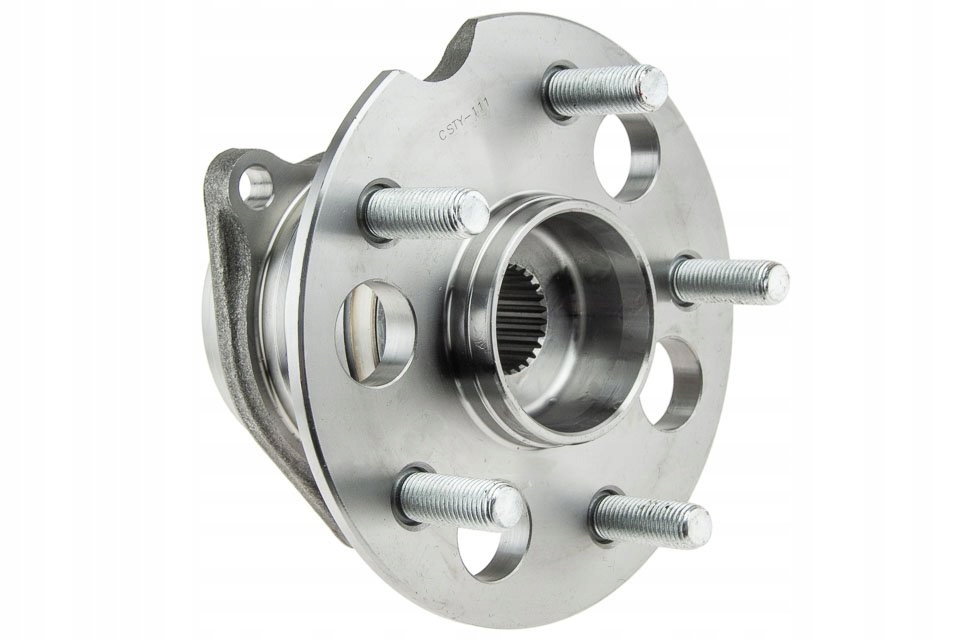 фото №13, Nty klt-ty-111 набір підшипник колеса