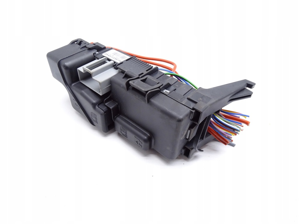 фото №1, Коробка запобіжників модуль 30659288 volvo s60 ii v60 i