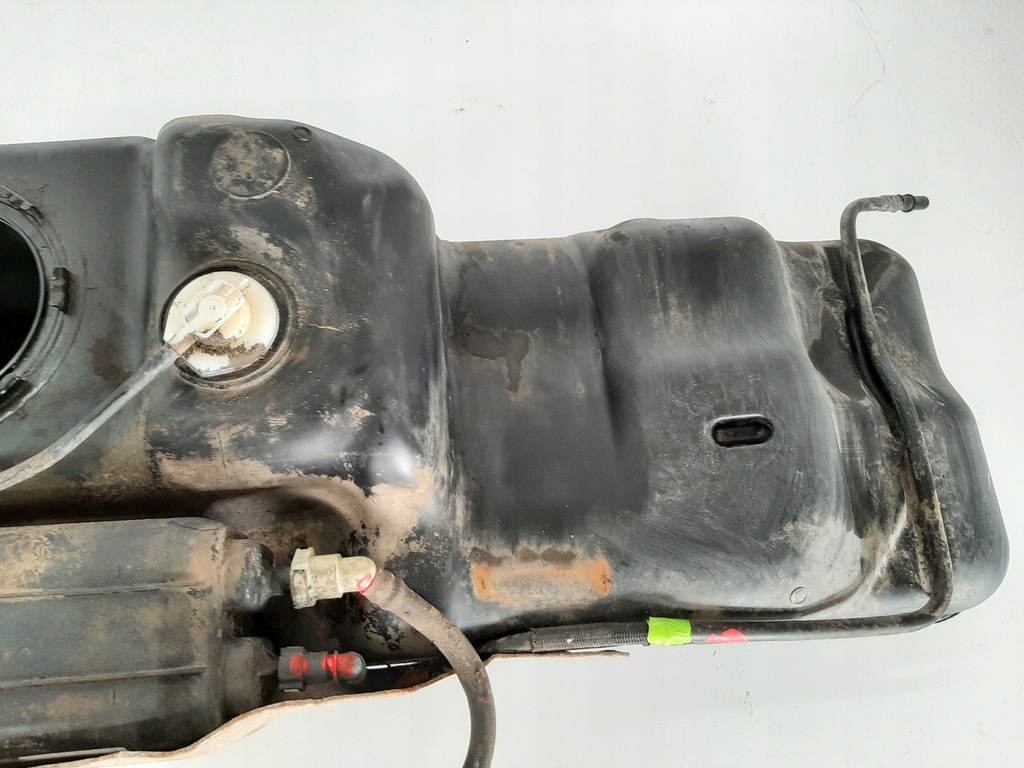 фото №15, Dodge ram 1500 3.6 14r bak бак пального фільтр