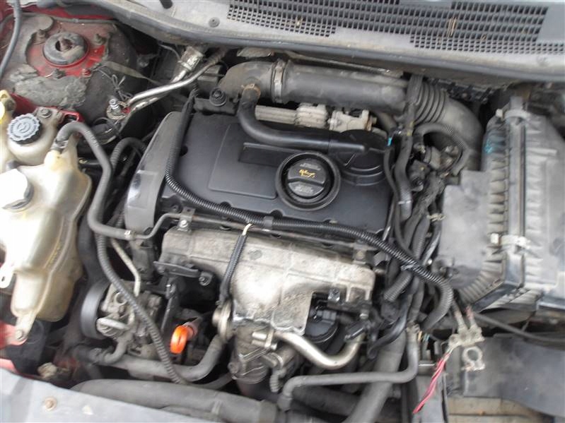 Купити Двигун dodge caliber 2.0 crd byl bwd ecd ece film