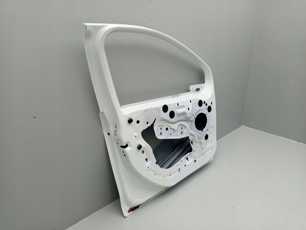 фото №6, Citroen c3 iii 2016- дверь передние перед левая =