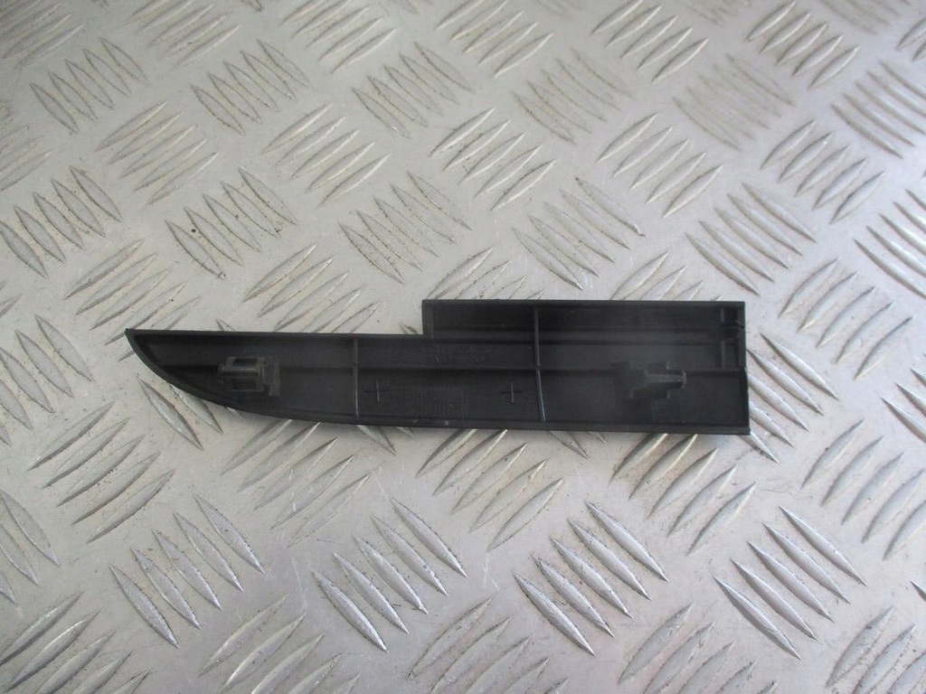 фото №3, Заглушка чехол ручки дверь chevrolet aveo t200